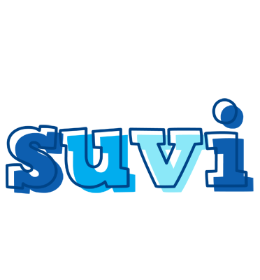 Suvi sailor logo