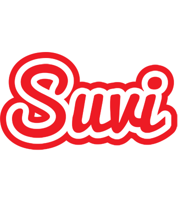Suvi sunshine logo