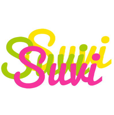 Suvi sweets logo