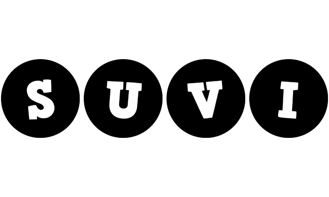 Suvi tools logo