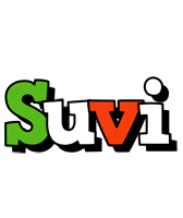 Suvi venezia logo