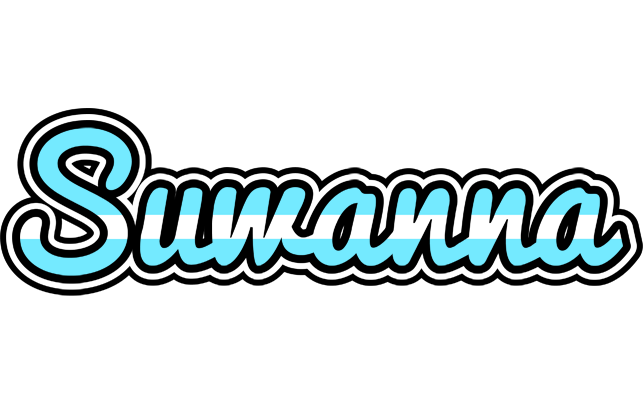 Suwanna argentine logo