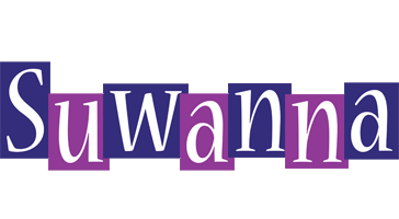 Suwanna autumn logo