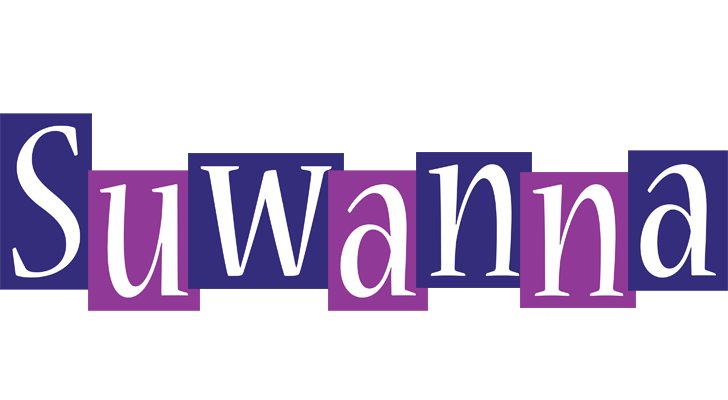 Suwanna autumn logo