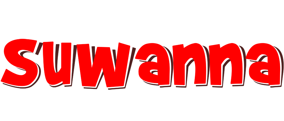 Suwanna basket logo