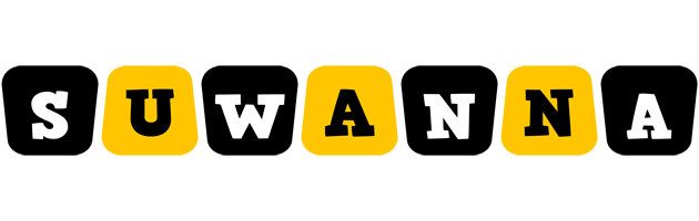 Suwanna boots logo