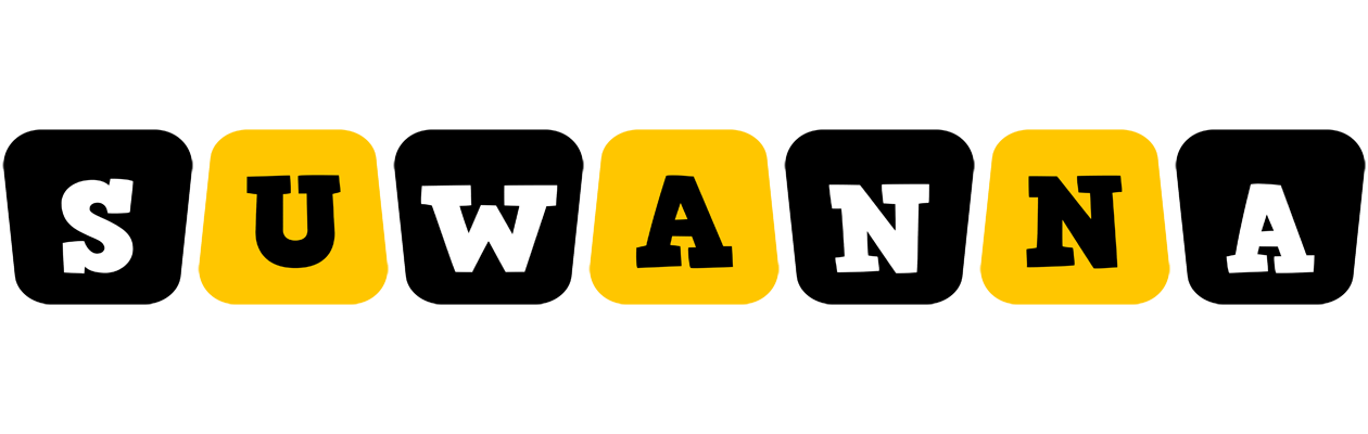 Suwanna boots logo