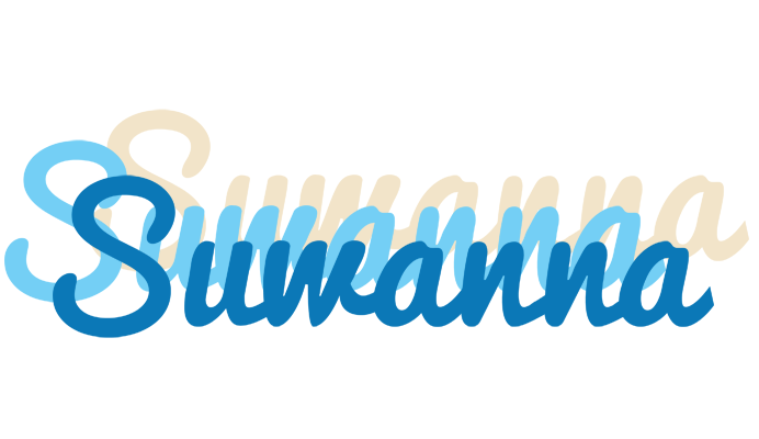 Suwanna breeze logo