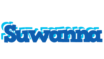 Suwanna business logo