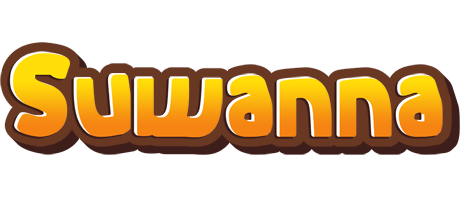 Suwanna cookies logo