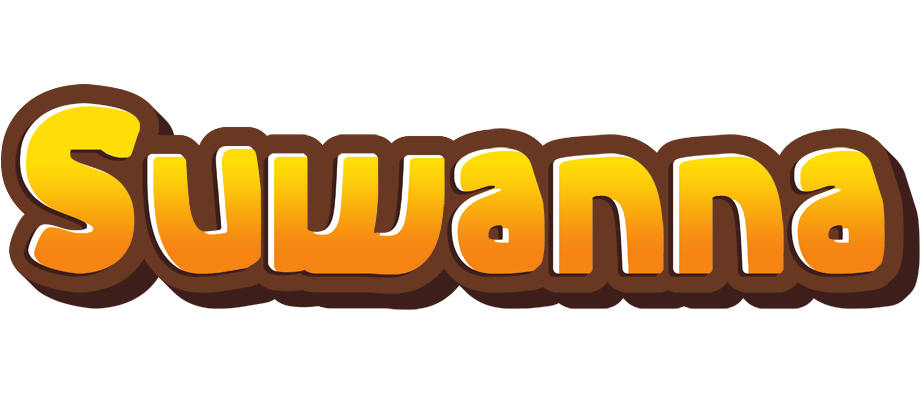 Suwanna cookies logo