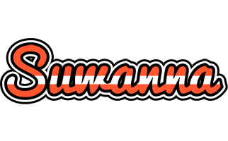 Suwanna denmark logo