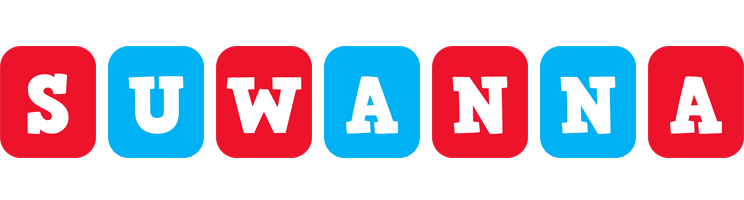 Suwanna diesel logo