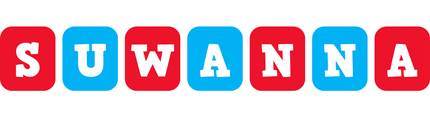 Suwanna diesel logo