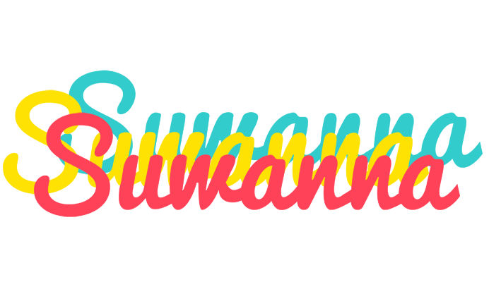 Suwanna disco logo