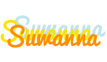 Suwanna energy logo