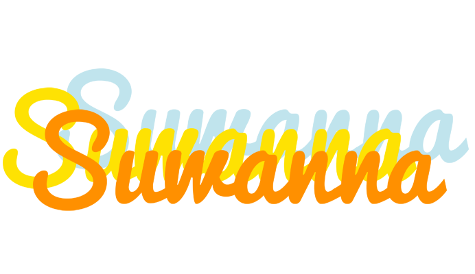 Suwanna energy logo