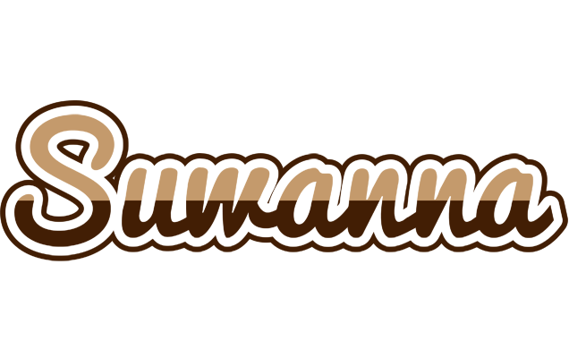 Suwanna exclusive logo