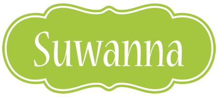 Suwanna family logo