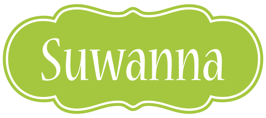 Suwanna family logo