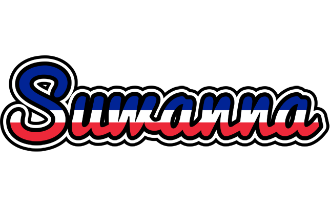 Suwanna france logo