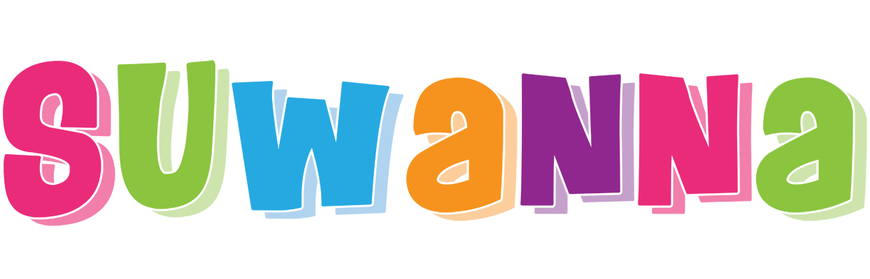 Suwanna friday logo