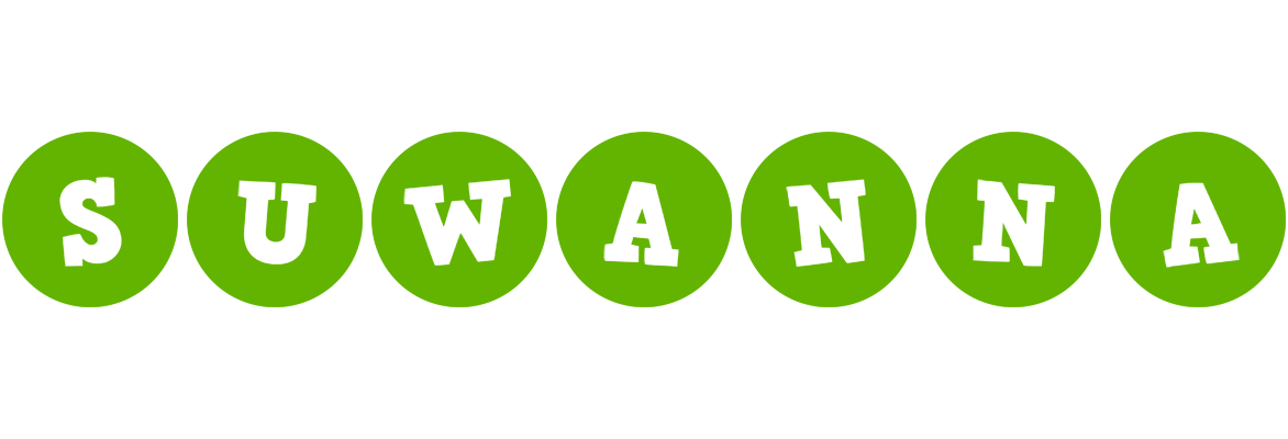 Suwanna games logo