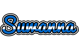 Suwanna greece logo