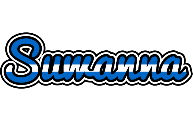 Suwanna greece logo