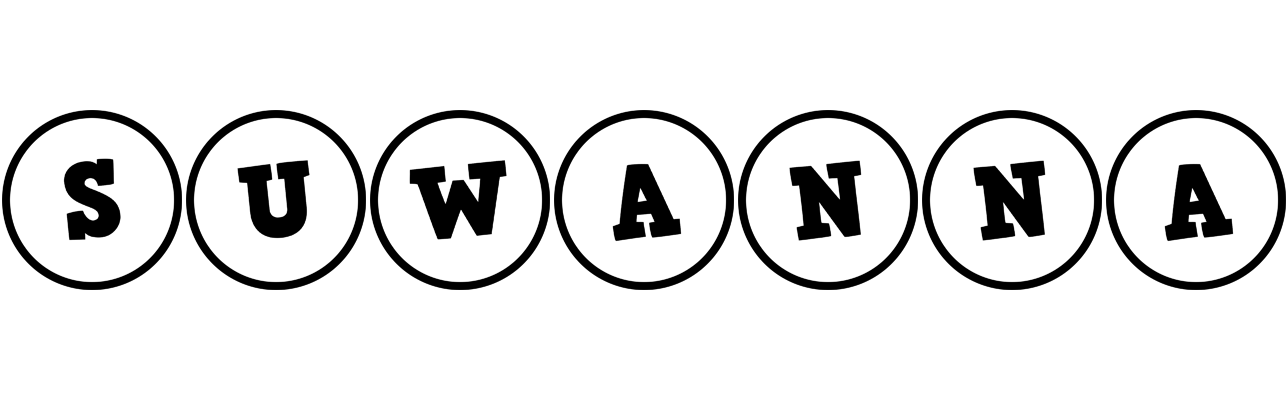 Suwanna handy logo