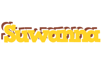 Suwanna hotcup logo