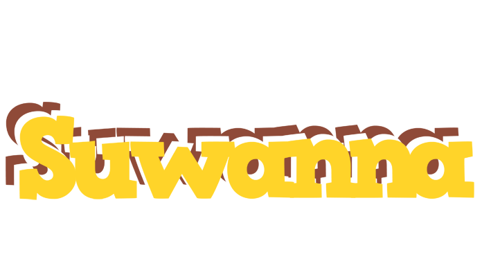 Suwanna hotcup logo