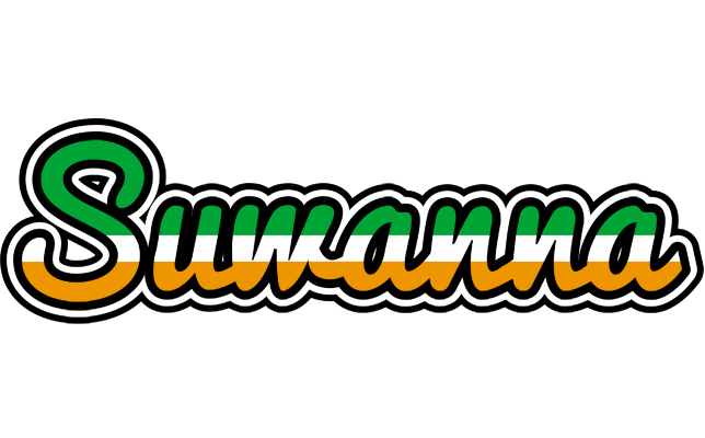 Suwanna ireland logo