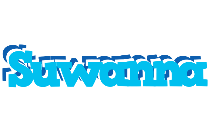 Suwanna jacuzzi logo