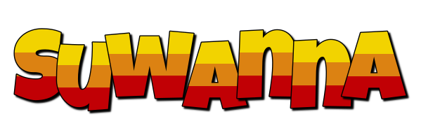 Suwanna jungle logo