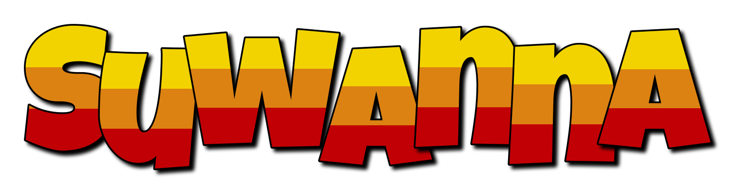 Suwanna jungle logo