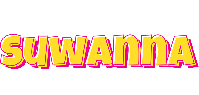 Suwanna kaboom logo