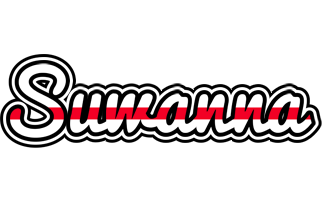 Suwanna kingdom logo
