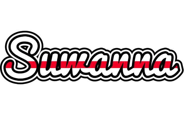 Suwanna kingdom logo