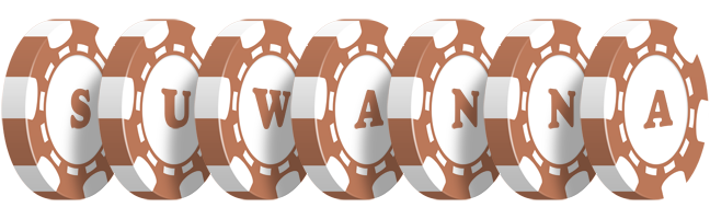 Suwanna limit logo