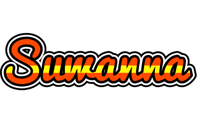 Suwanna madrid logo