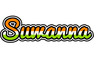 Suwanna mumbai logo