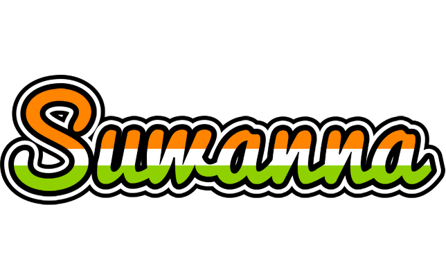 Suwanna mumbai logo