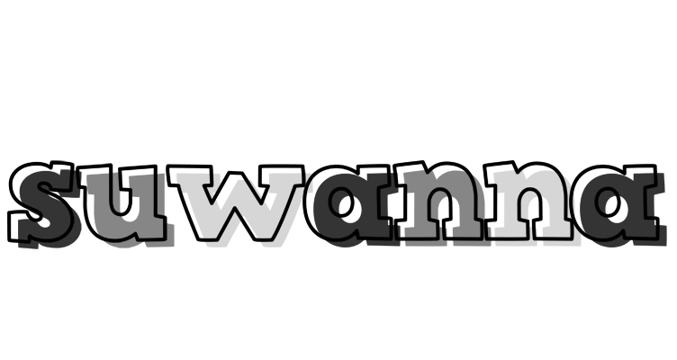 Suwanna night logo