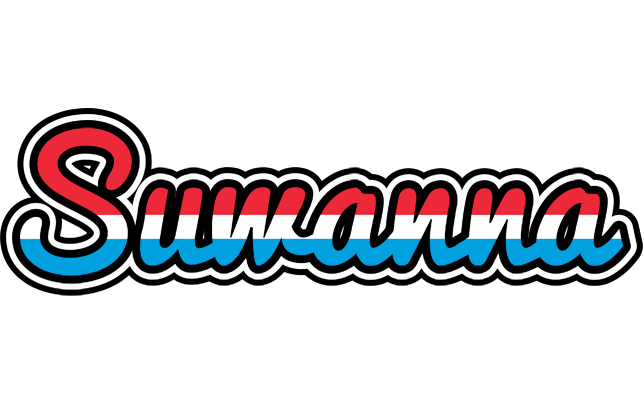 Suwanna norway logo