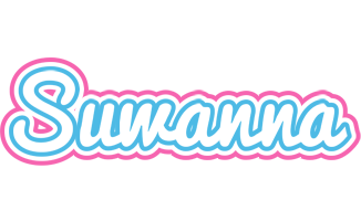 Suwanna outdoors logo