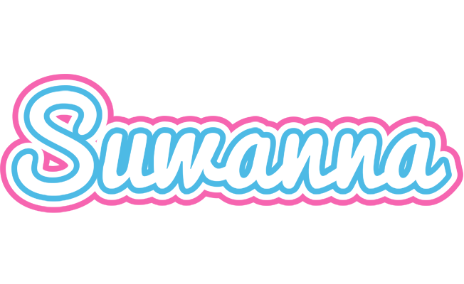 Suwanna outdoors logo
