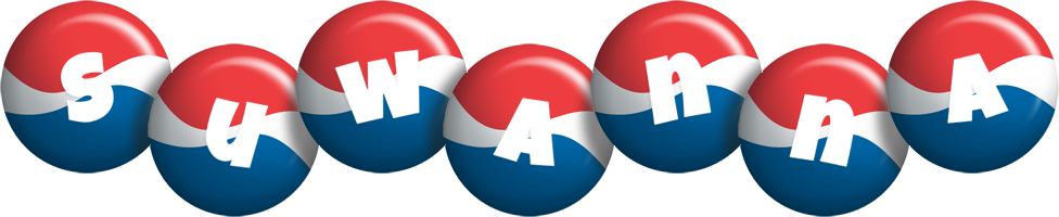 Suwanna paris logo