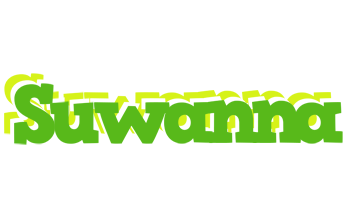 Suwanna picnic logo