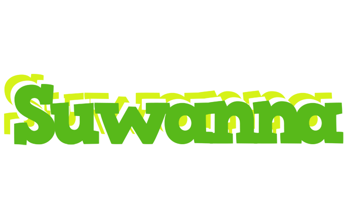 Suwanna picnic logo